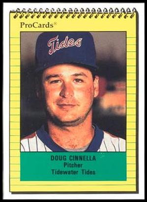2502 Doug Cinnella